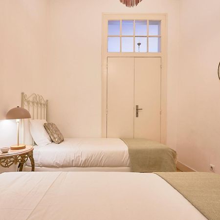 Spacious Apartment In The Perfect Lisbon Location, By Timecooler 외부 사진