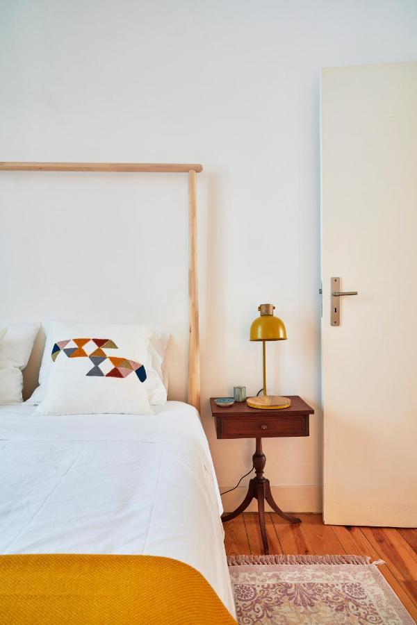 Spacious Apartment In The Perfect Lisbon Location, By Timecooler 외부 사진